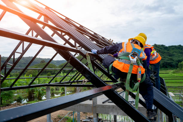 Best Flat Roof Repair Services  in East Washington, PA