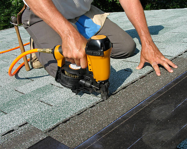 Professional Roofing Contractor in East Washington, PA
