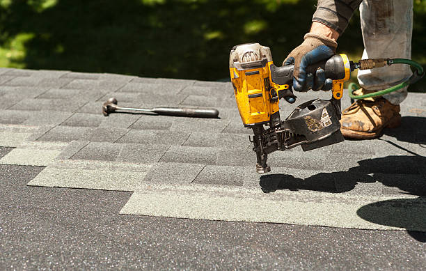 Quick and Trustworthy Emergency Roof Repair Services in East Washington, PA