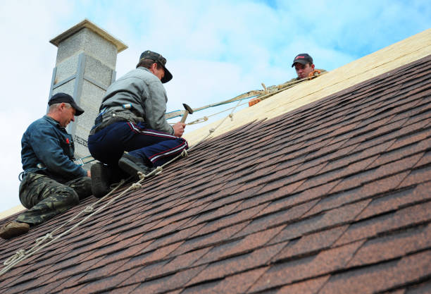  East Washington, PA Roofing Contractor Pros
