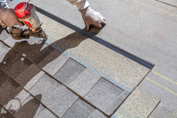 Reliable East Washington, PA Roofing Contractor Solutions